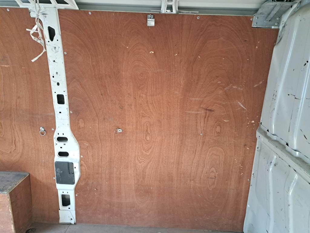 Citroen JUMPER TOLE 33 L2H1 BLUEHDi 110 BVM6 BUSINESS 2019