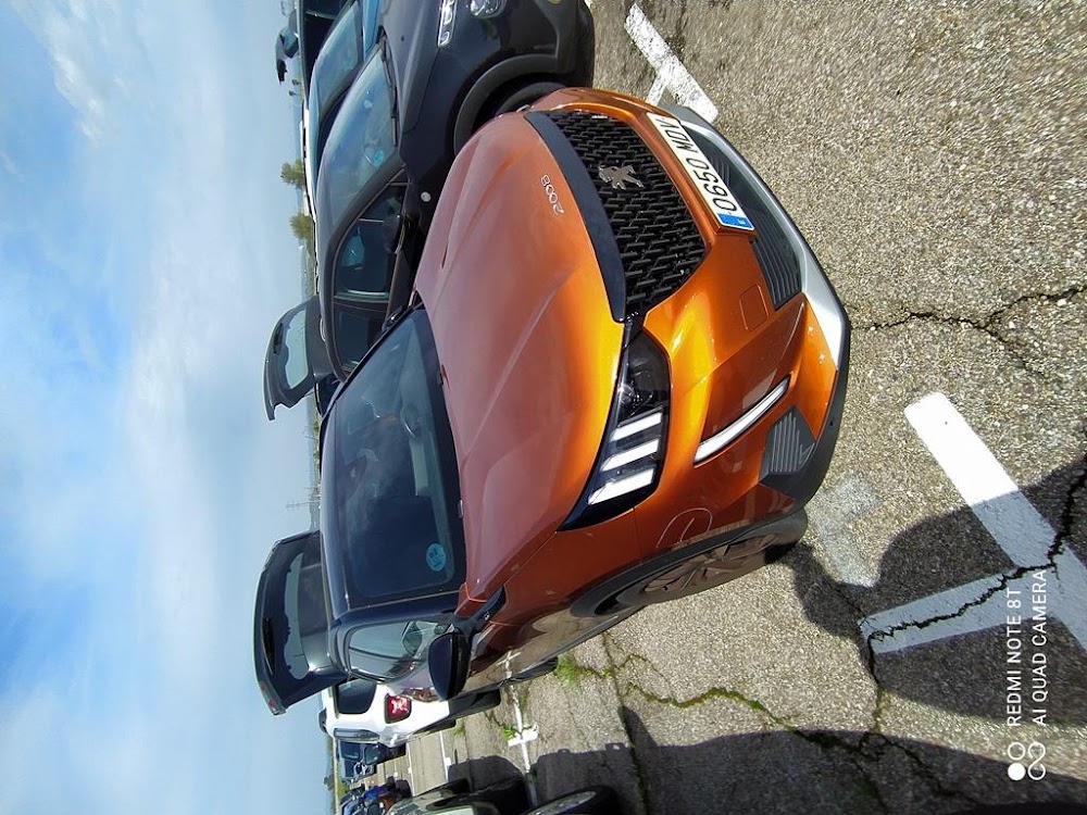 Foto Peugeot 2008 7