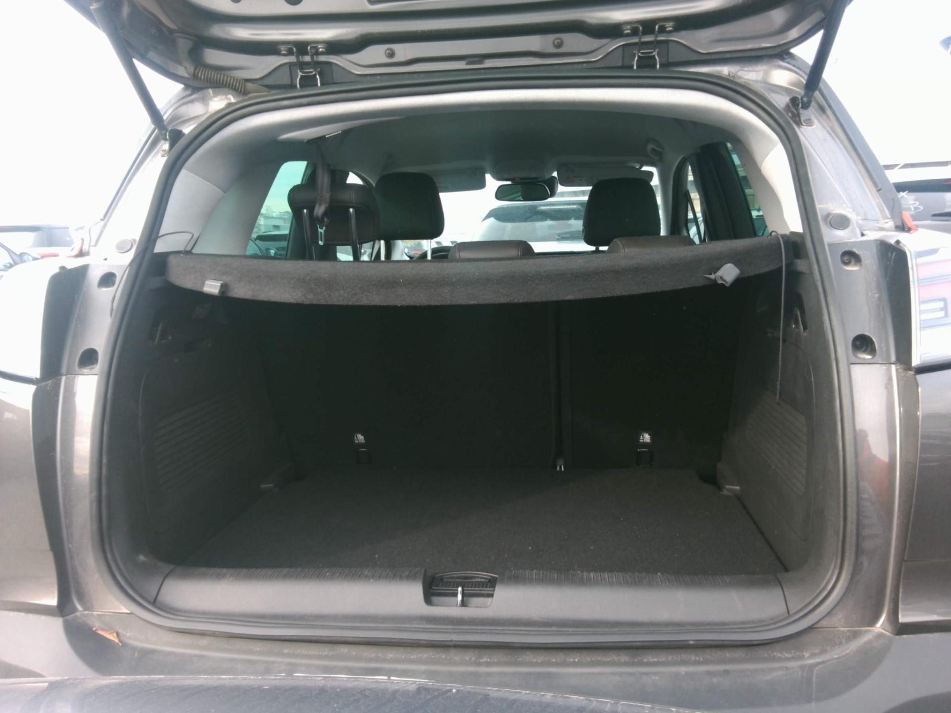 Opel Crossland 1.5 D 110 ch BVM6 GS 2023