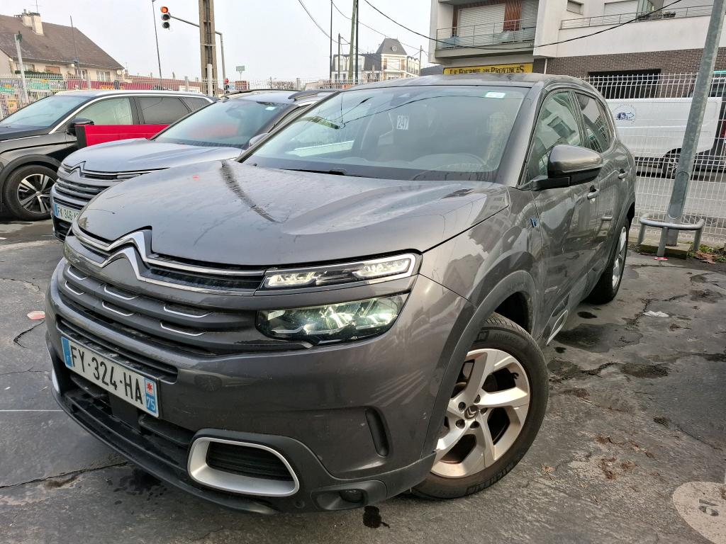 C5 AIRCROSS