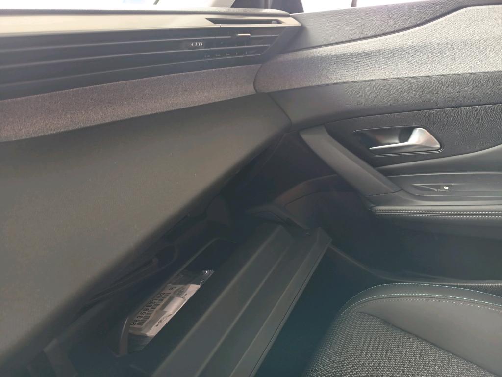 Peugeot 308 PHEV 180 e-EAT8 Allure 2023
