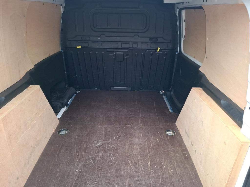 Citroen BERLINGO VAN M 650 BLUEHDI 100 S&S BVM5 CLUB 2020