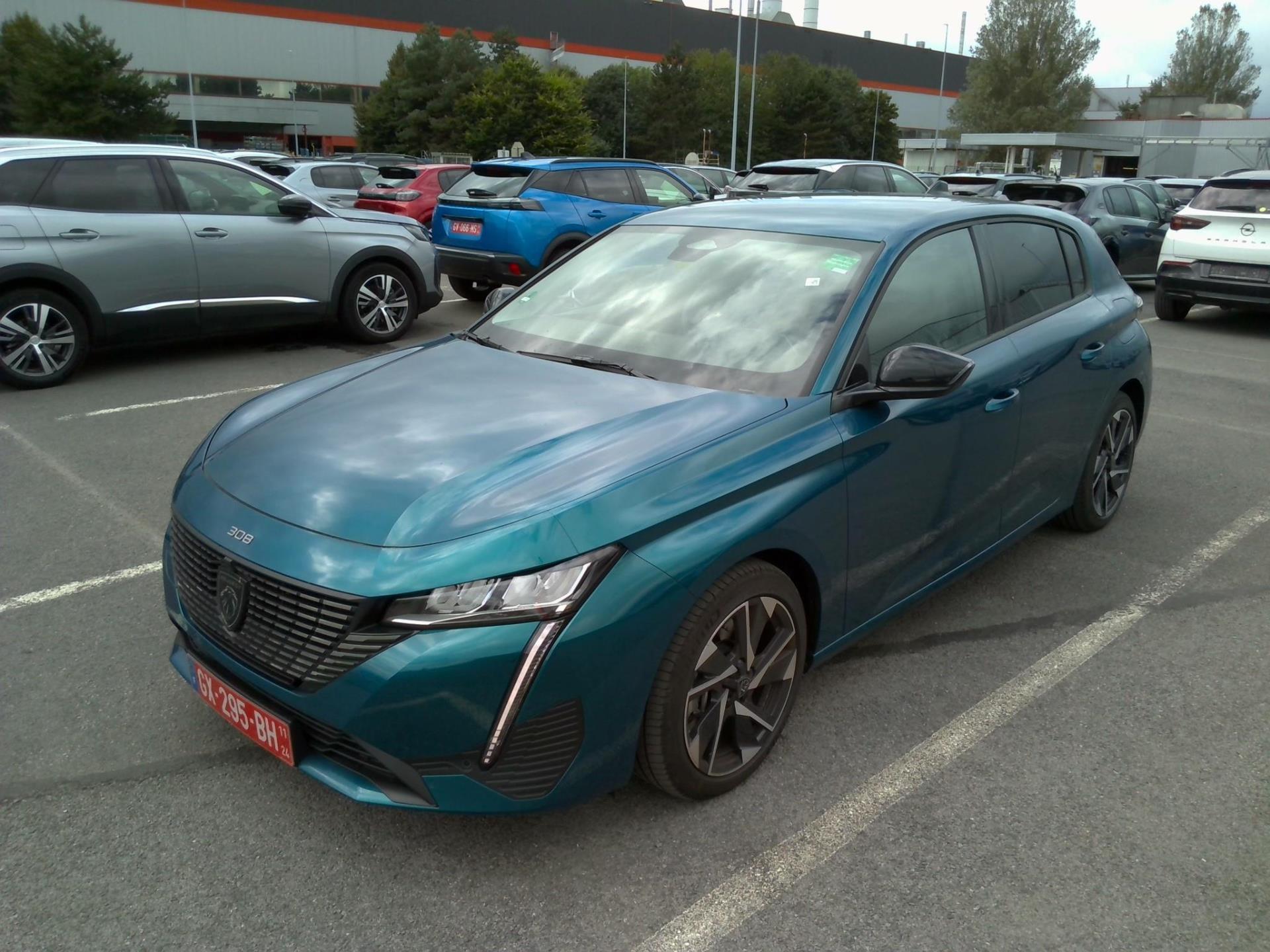308 III