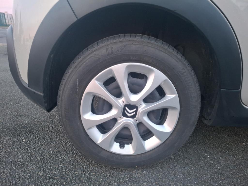 Citroen C3 PureTech 83 ch BVM5 You 2023