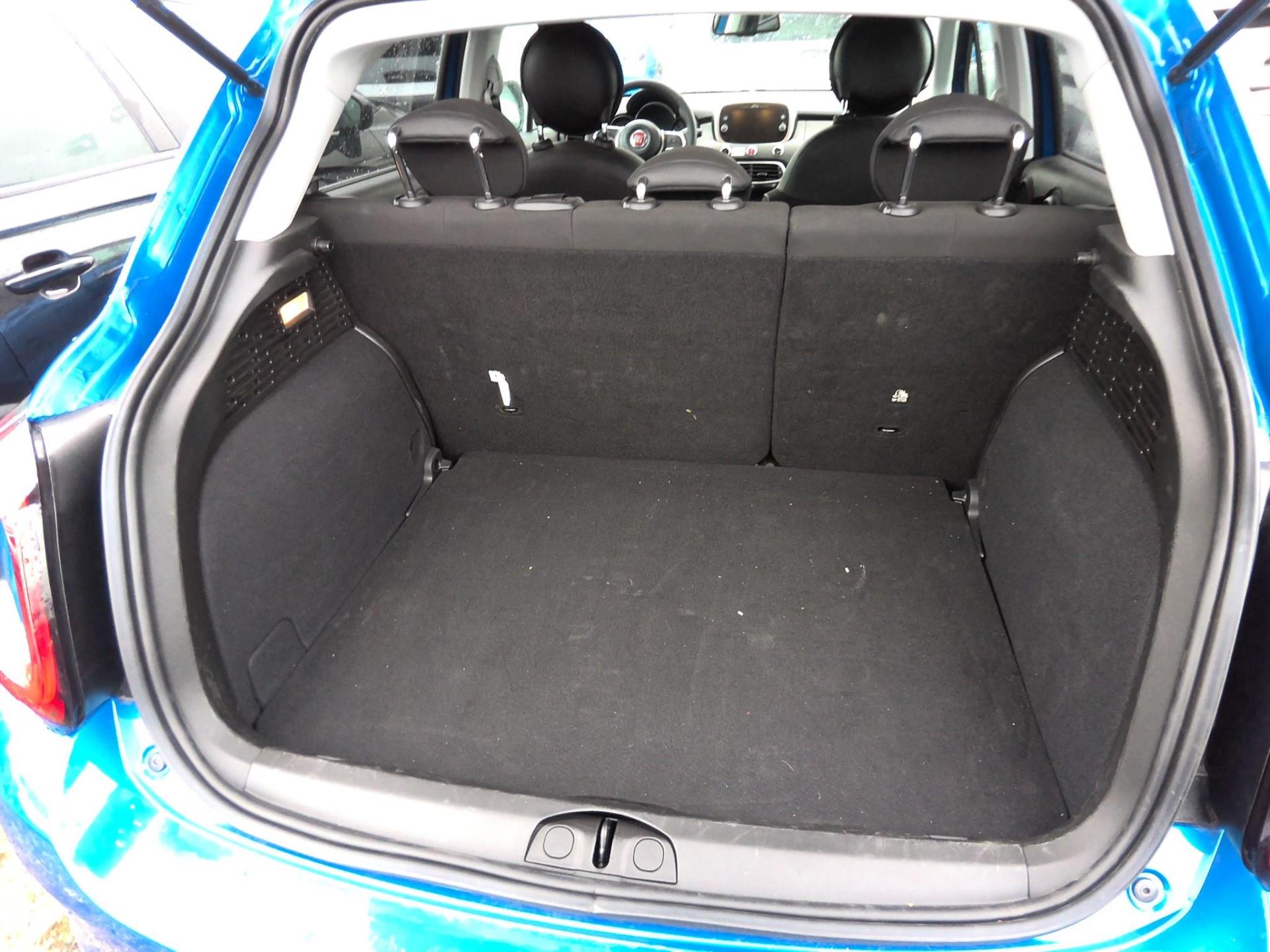 FIAT 500X 1.5 FireFly 130 ch S/S DCT7 Hybrid 2024