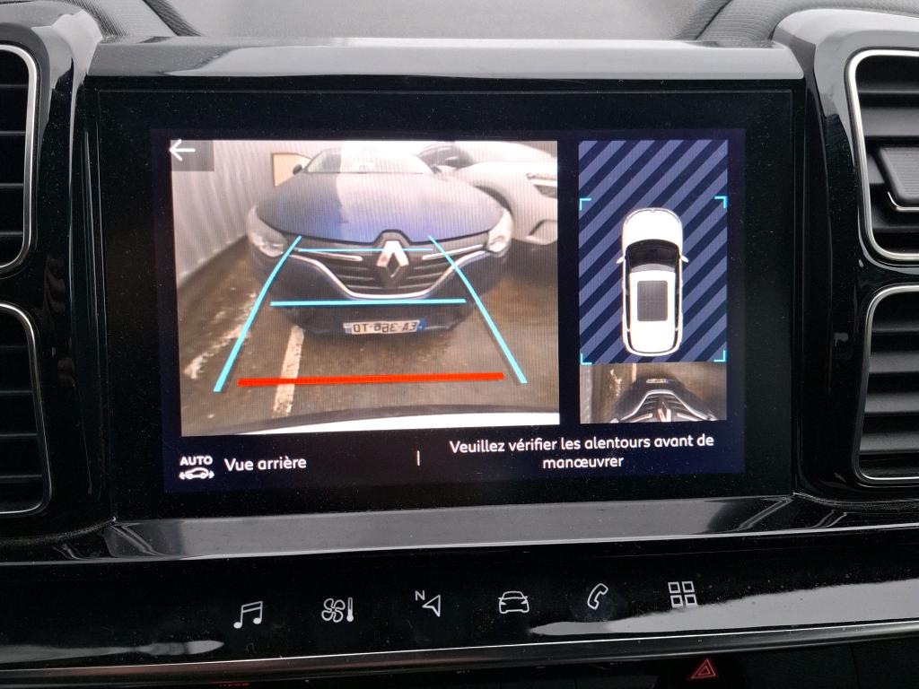 Citroen C5 Aircross PureTech 130 S&S BVM6 Feel Pack 2022