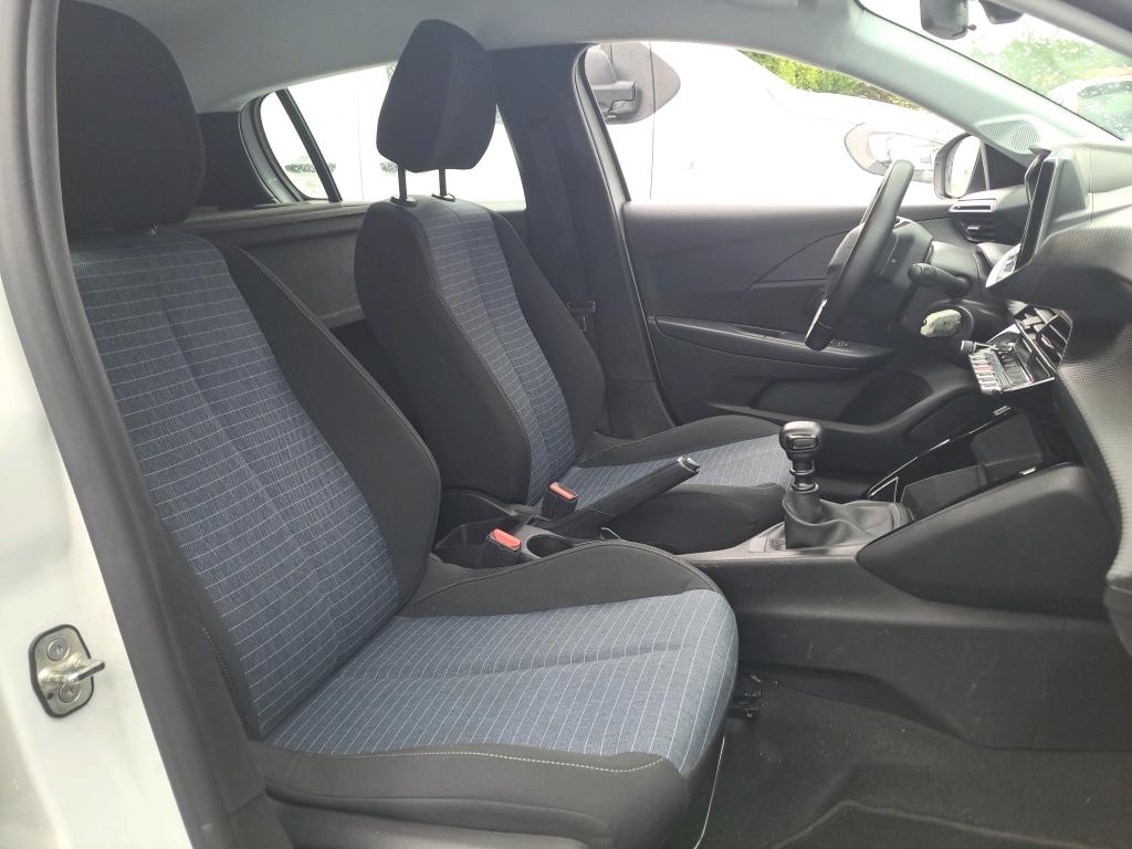 Peugeot 208 BLUEHDI 100 S&S BVM6 PREMIUM PACK 2021