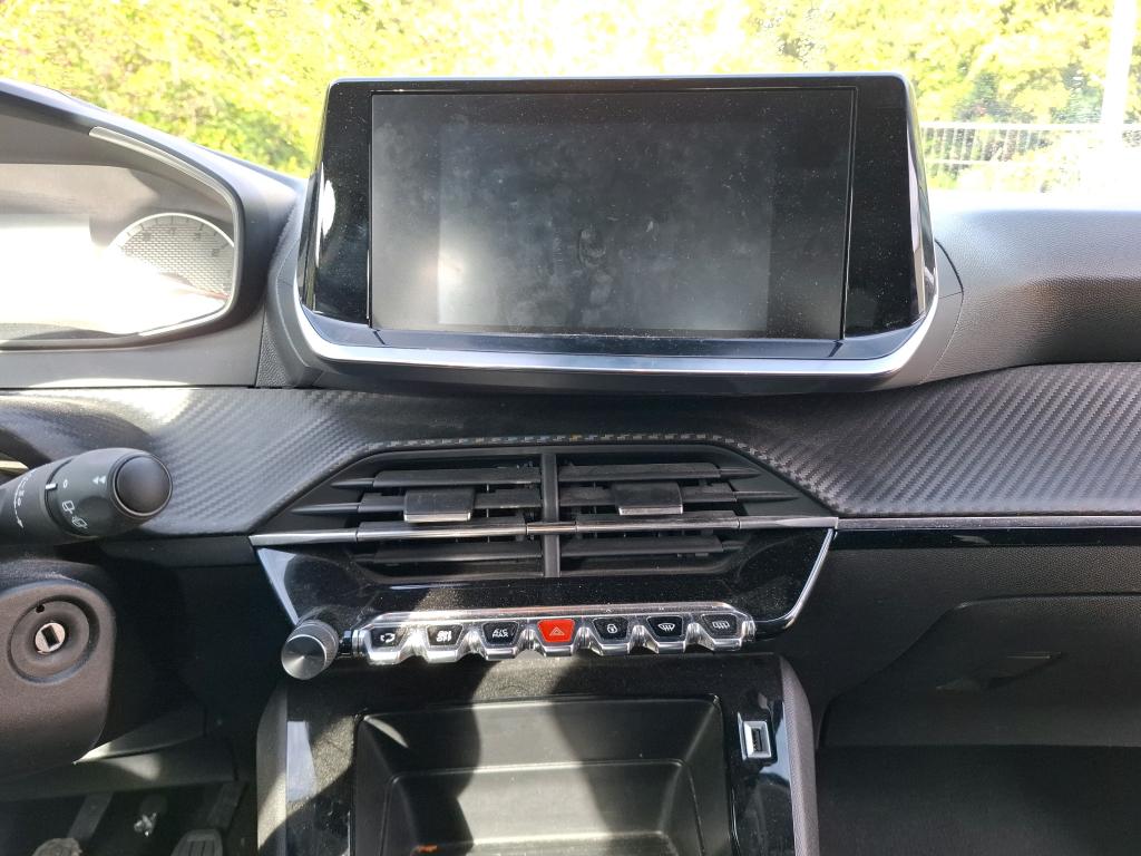 Peugeot 208 BlueHDi 100 S&S BVM6 Active 2022