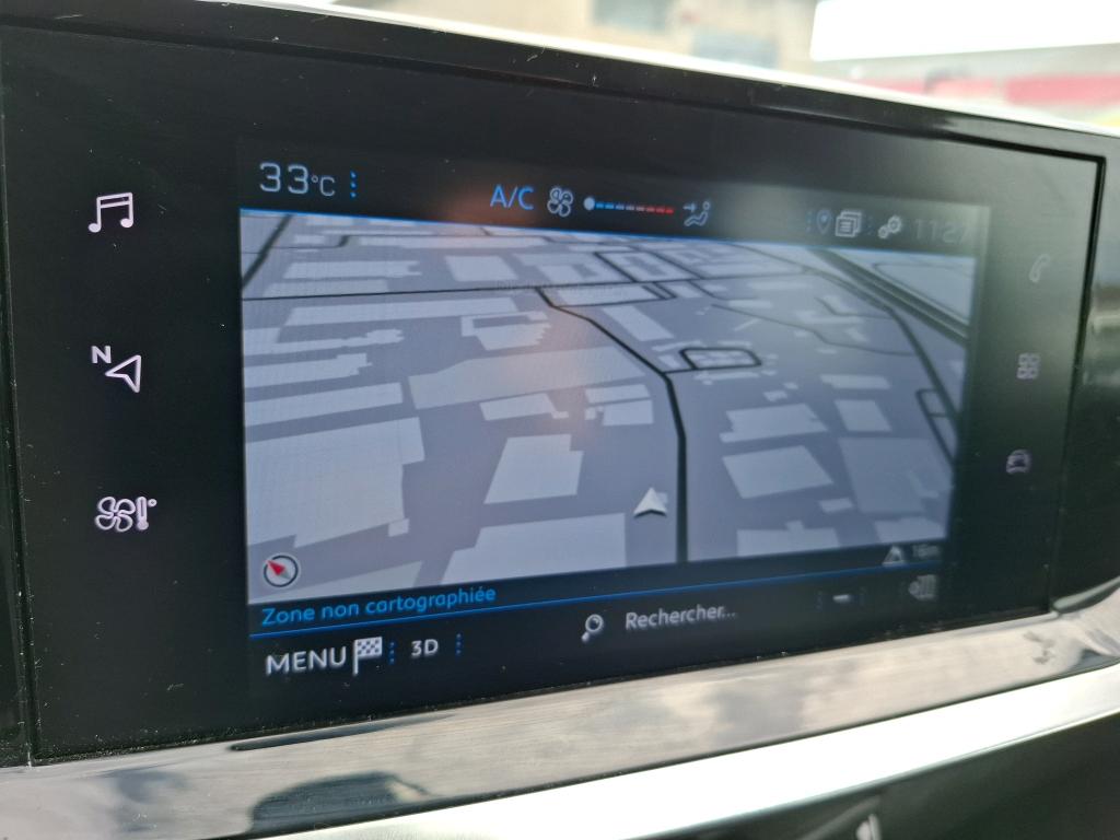 Peugeot 208 BLUEHDI 100 S&S BVM6 PREMIUM 2022