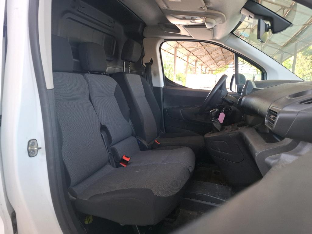 Citroen BERLINGO VAN XL 950 BLUEHDI 100 S&S BVM5 CLUB 2020