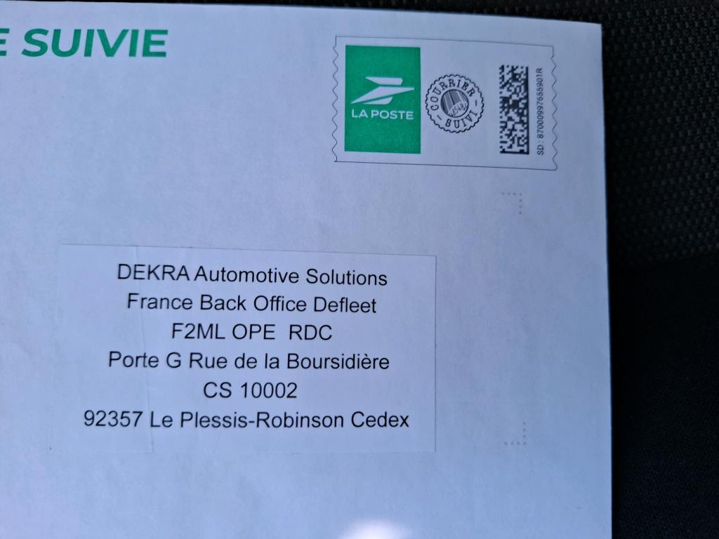 Peugeot EXPERT FGN TOLE STANDARD BLUEHDI 145 S&S EAT8 ASPHALT 2023