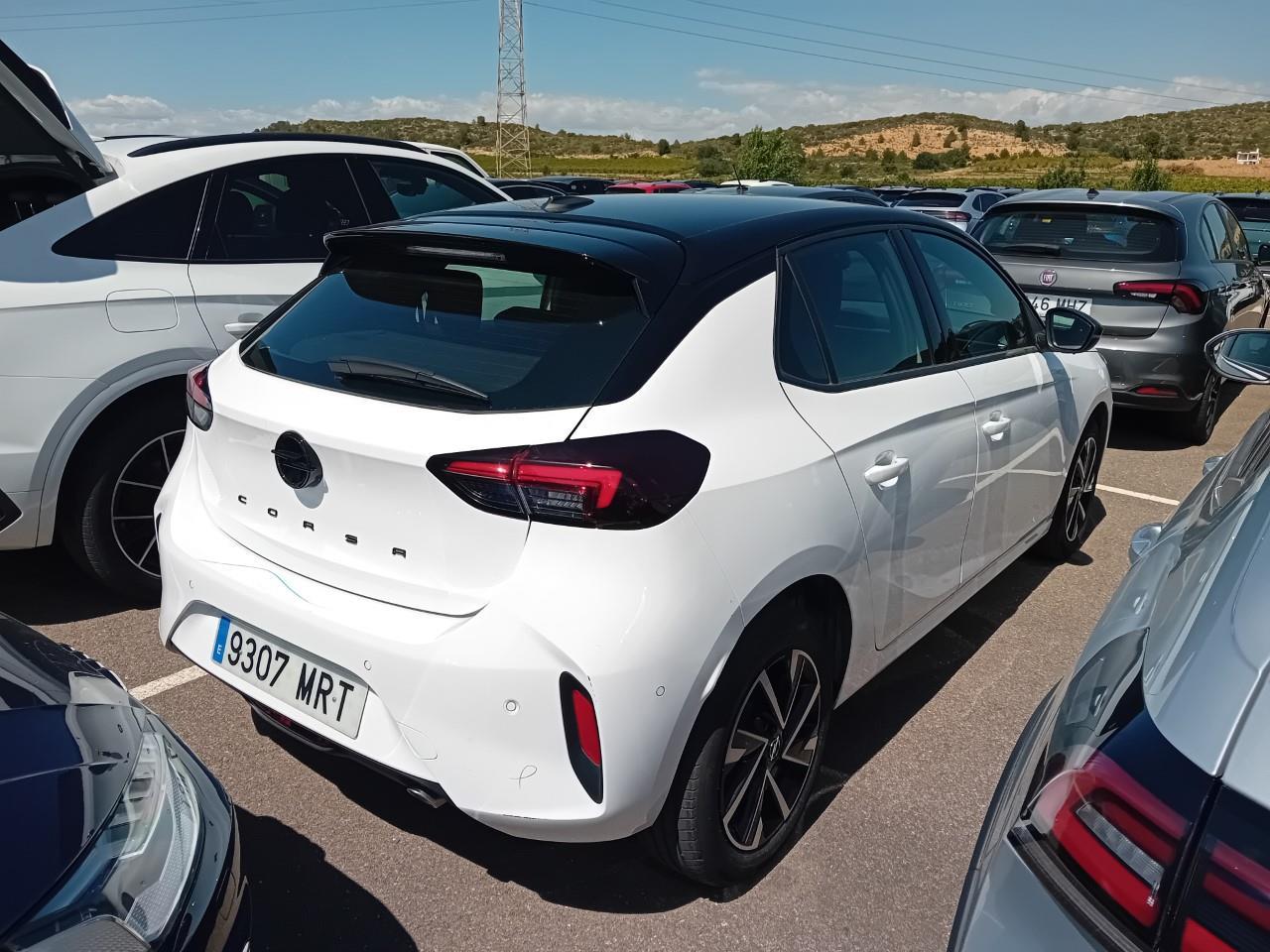 Foto Opel Corsa 6