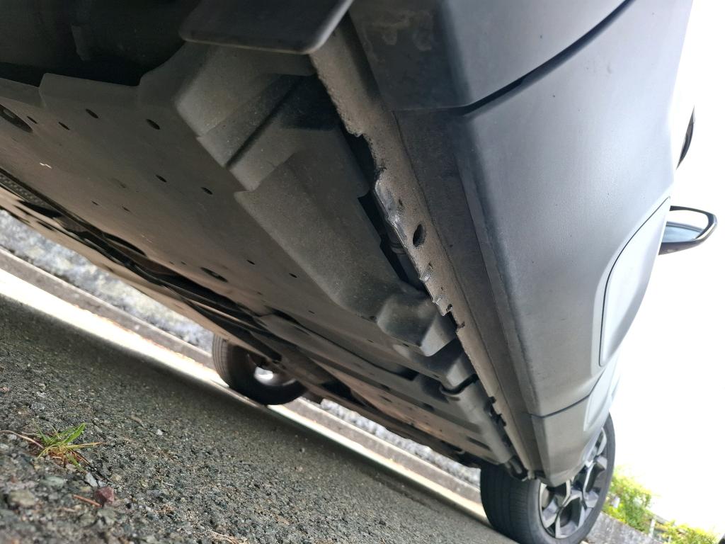 Citroen C5 Aircross Hybride Rechargeable 225 e-EAT8 C-Series 2023