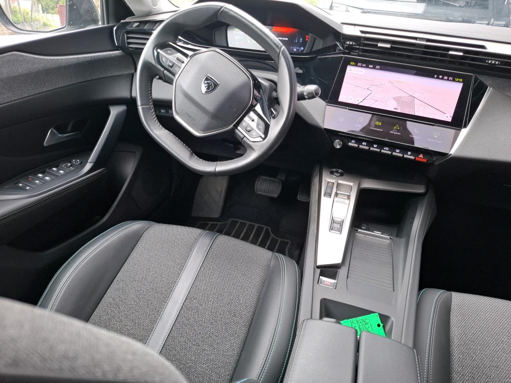 Peugeot 308 SW PHEV 180 e-EAT8 Allure 2023