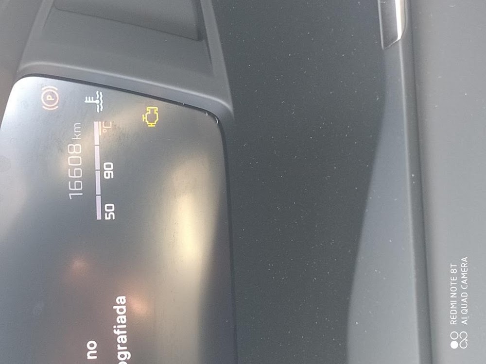 Foto Peugeot 308 3