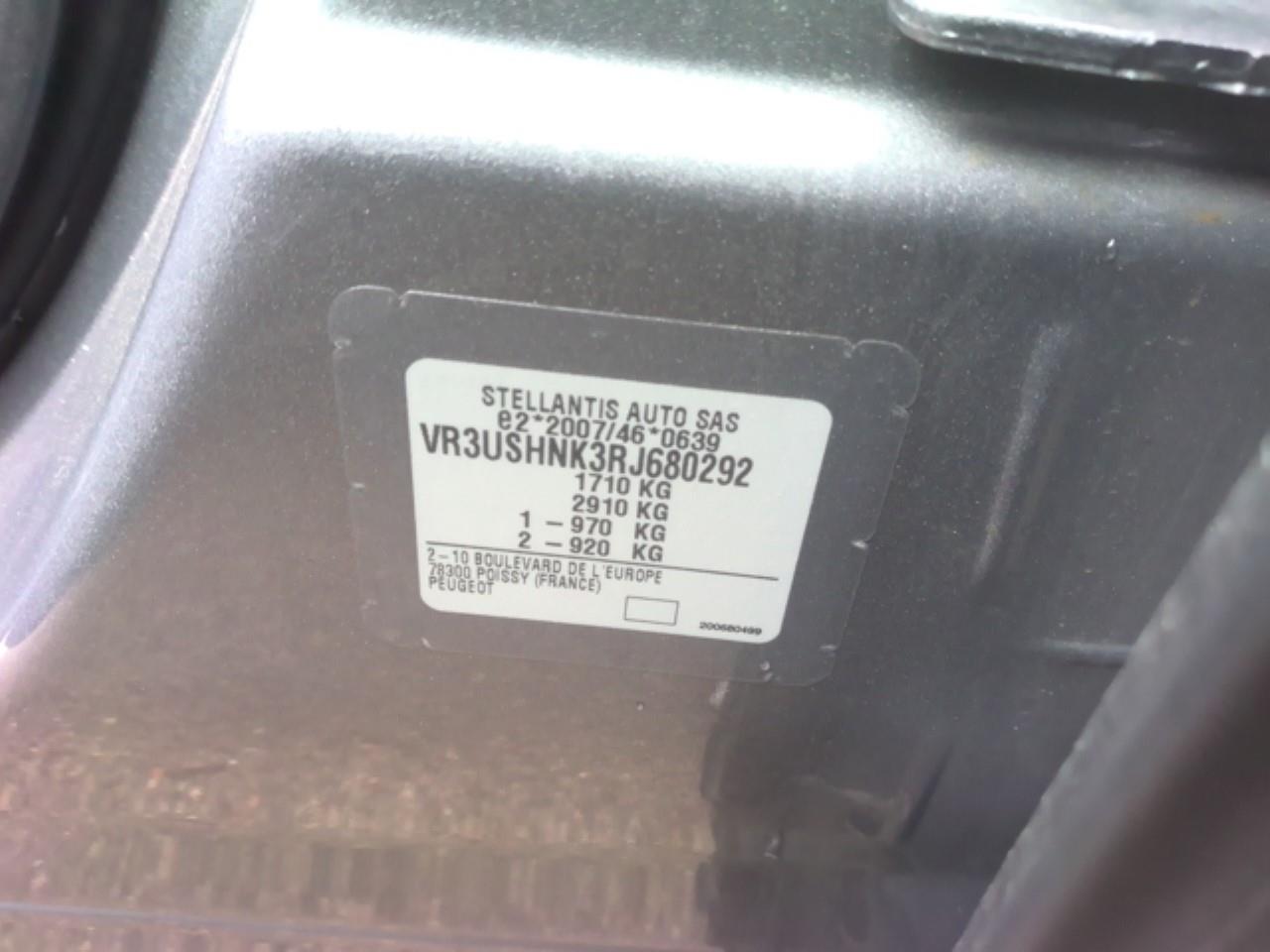 Foto Peugeot 2008 6
