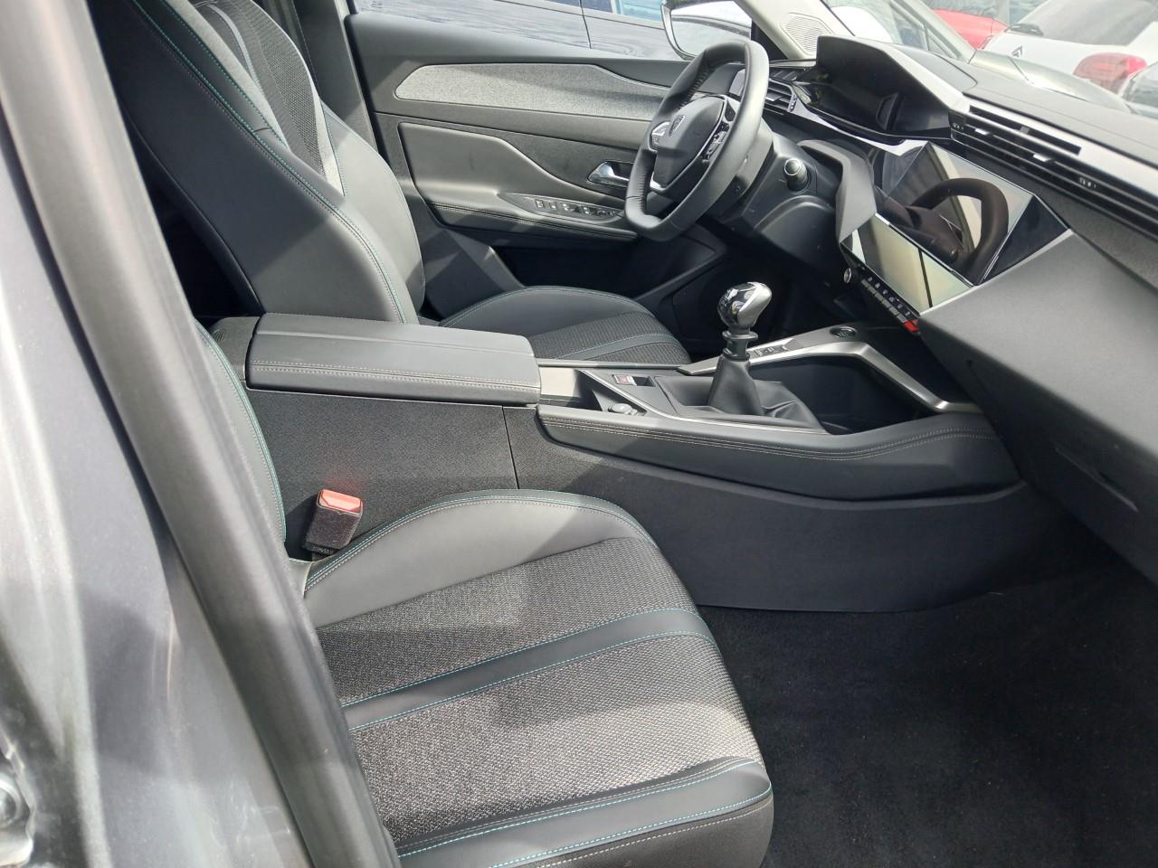 Foto Peugeot 308 20