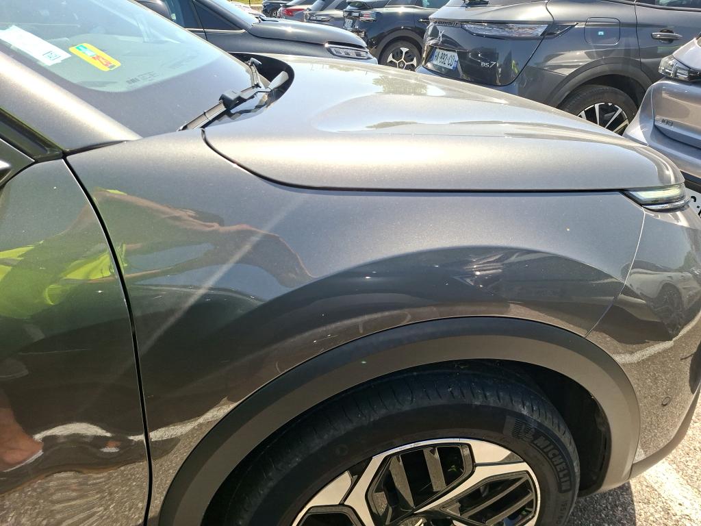 Citroen C4 X PureTech 130 S&S EAT8 Shine 2023