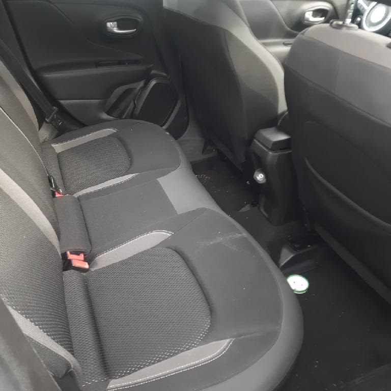 Foto Jeep Renegade 16