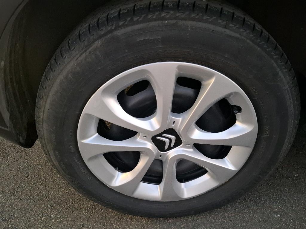 Citroen C3 PureTech 83 ch BVM5 You 2023