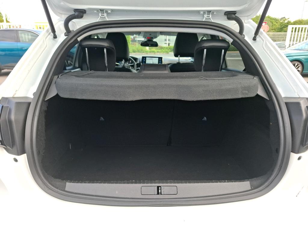 Peugeot 208 BlueHDi 100 S&S BVM6 Allure Pack 2021