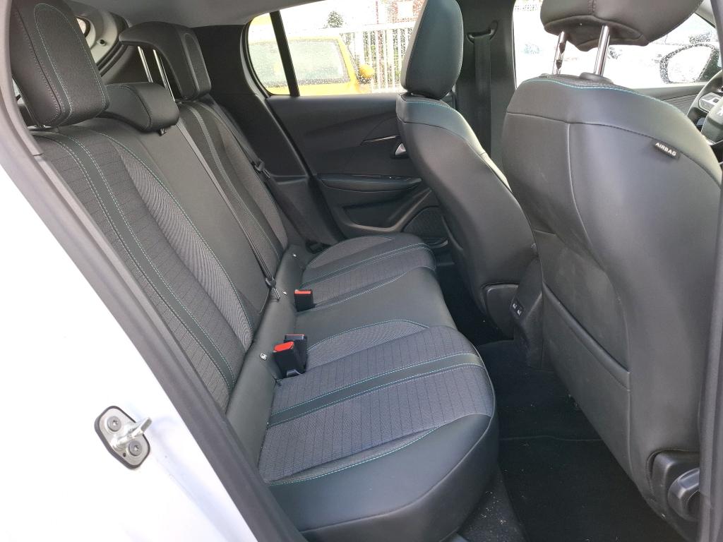 Peugeot 208 BlueHDi 100 S&S BVM6 Allure Business 2020