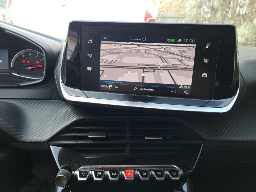 Peugeot 208 BLUEHDI 100 S&S BVM6 PREMIUM PACK 2021