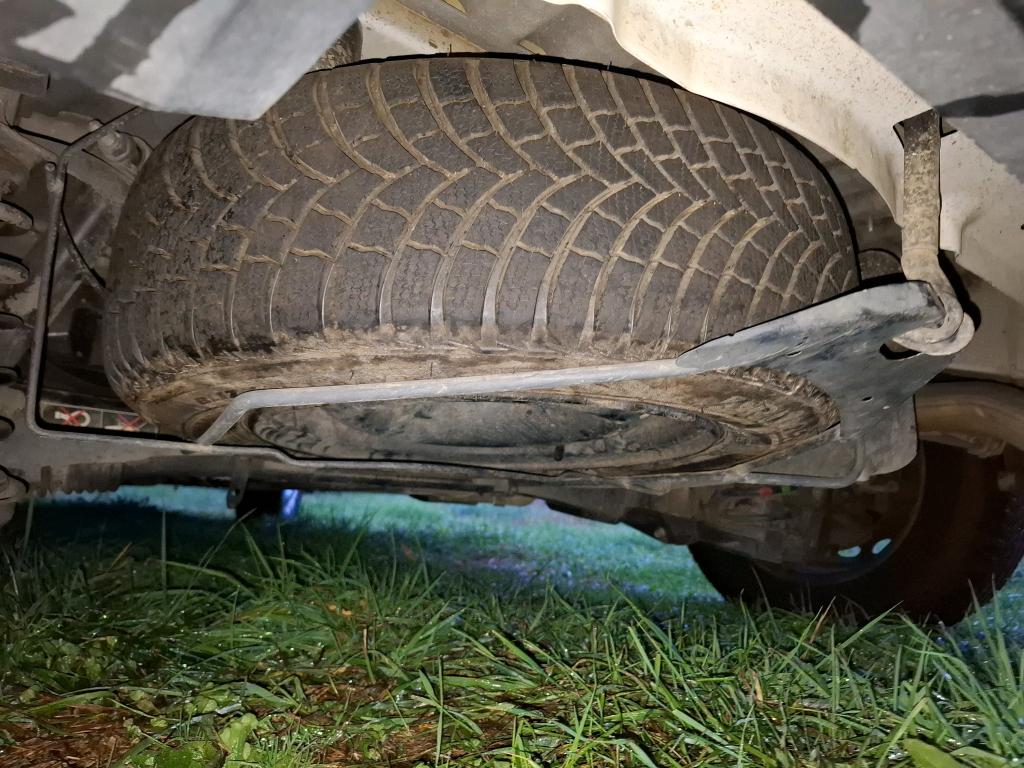 Citroen BERLINGO M BLUEHDI 100 CLUB 2018