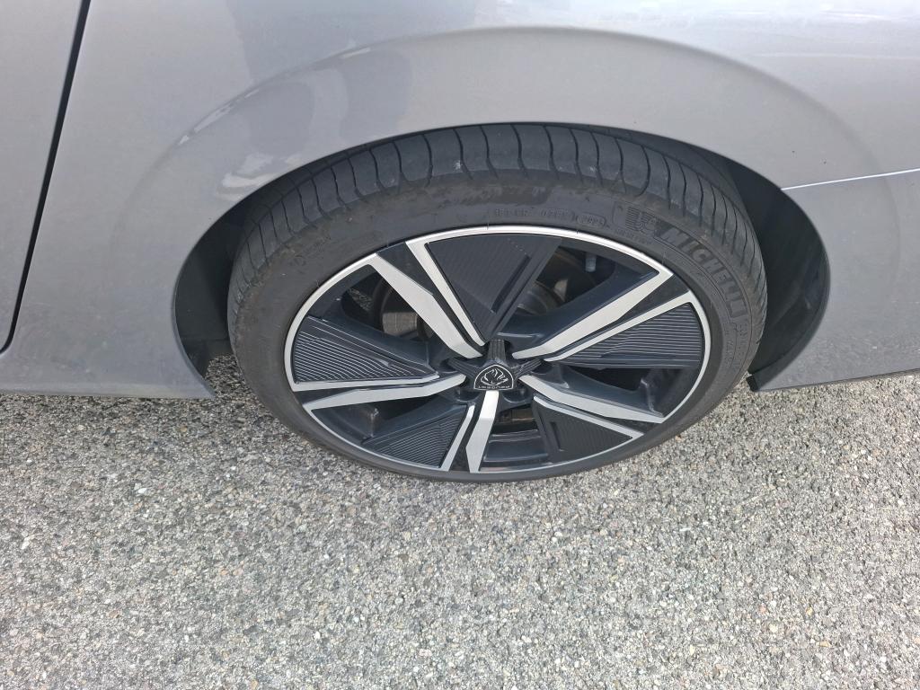 Peugeot 308 SW PHEV 180 e-EAT8 GT 2023