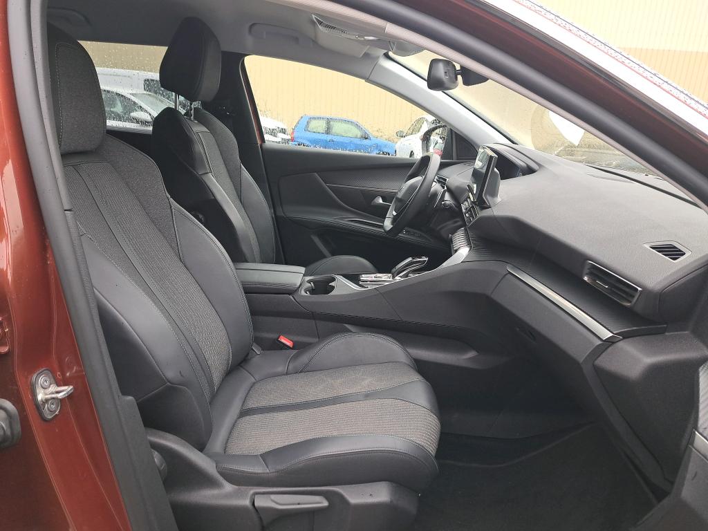 Peugeot 5008 BlueHDi 130ch S&S EAT8 Allure 2022