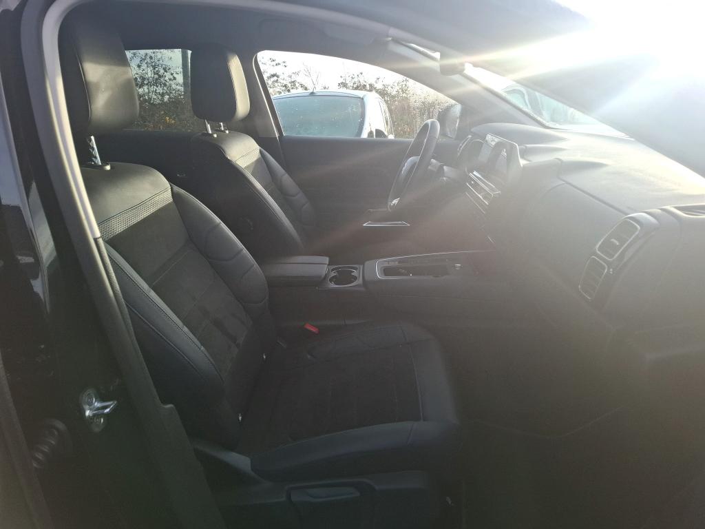 Citroen C5 Aircross BlueHDi 130 S&S EAT8 Shine 2022