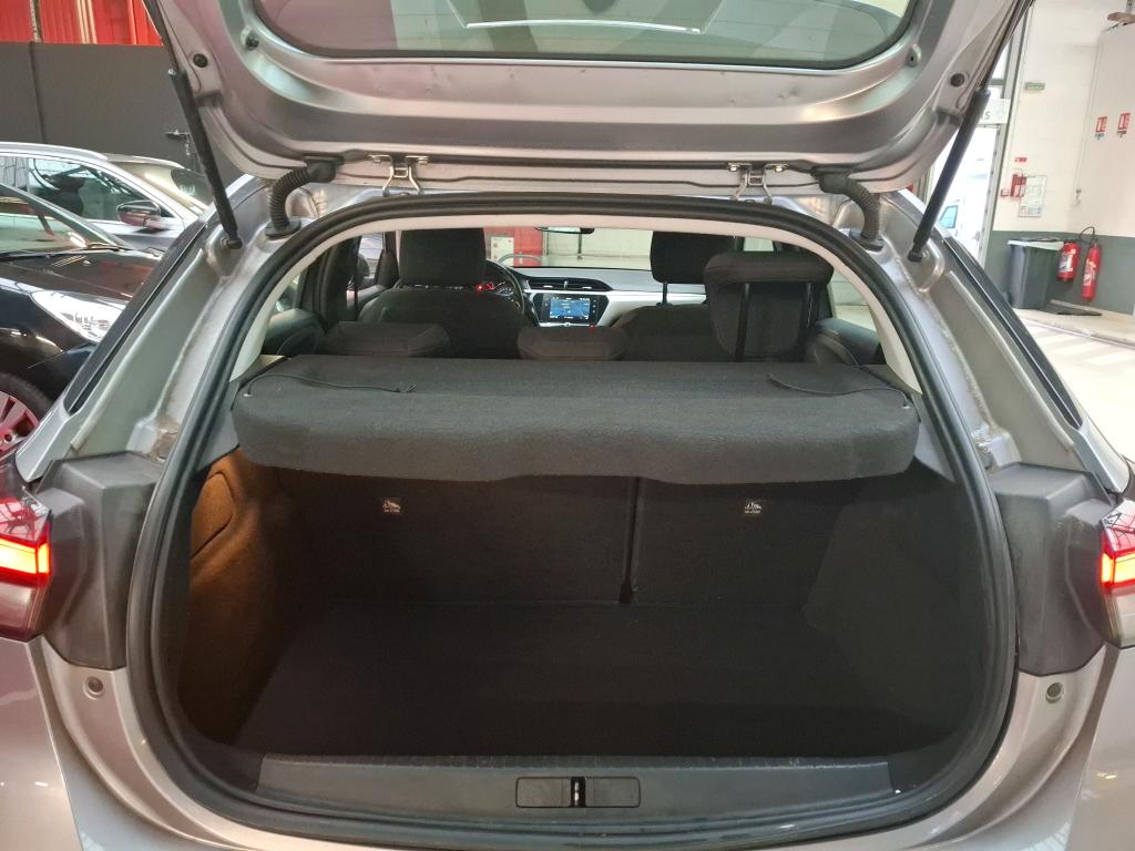 Opel Corsa 1.2 75 ch BVM5 Edition Business 2021