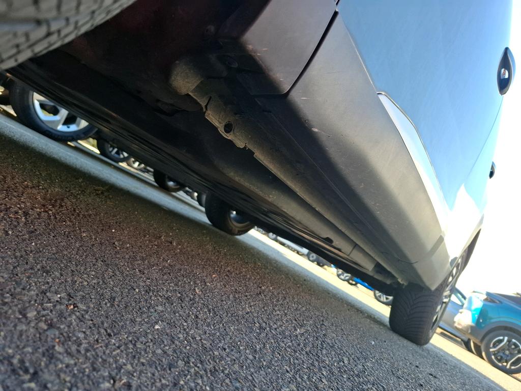 Peugeot 2008 Electrique 136 ch Roadtrip 2023
