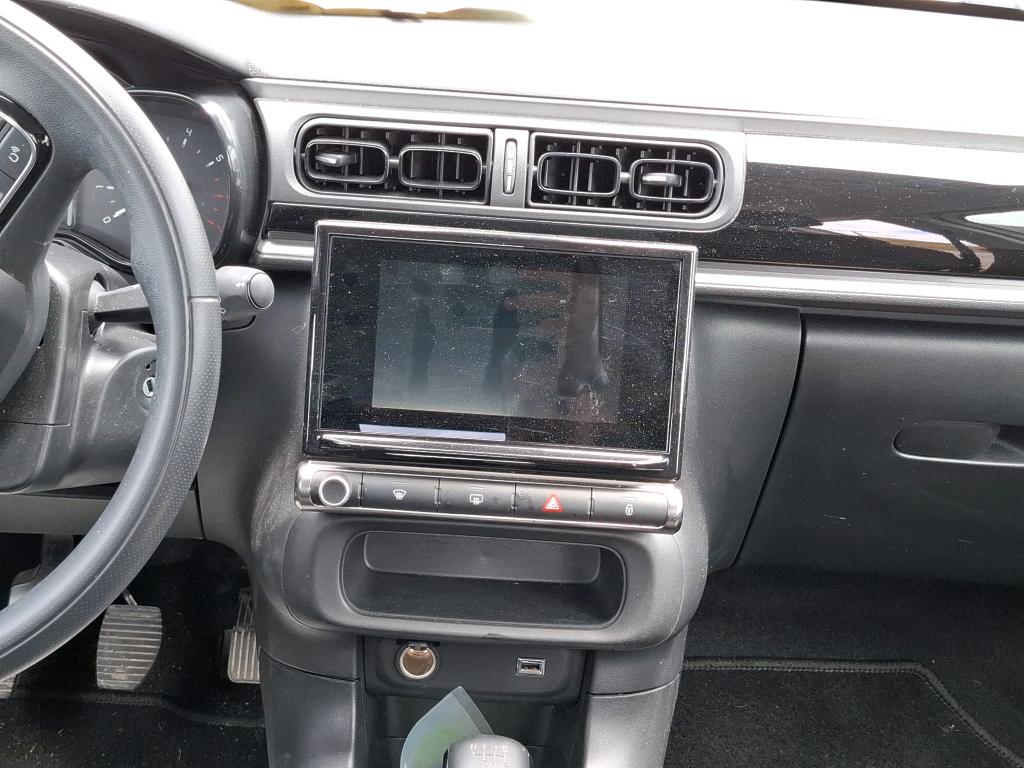 Citroen C3 BlueHDi 100 S&S BVM6 Feel Business 2021