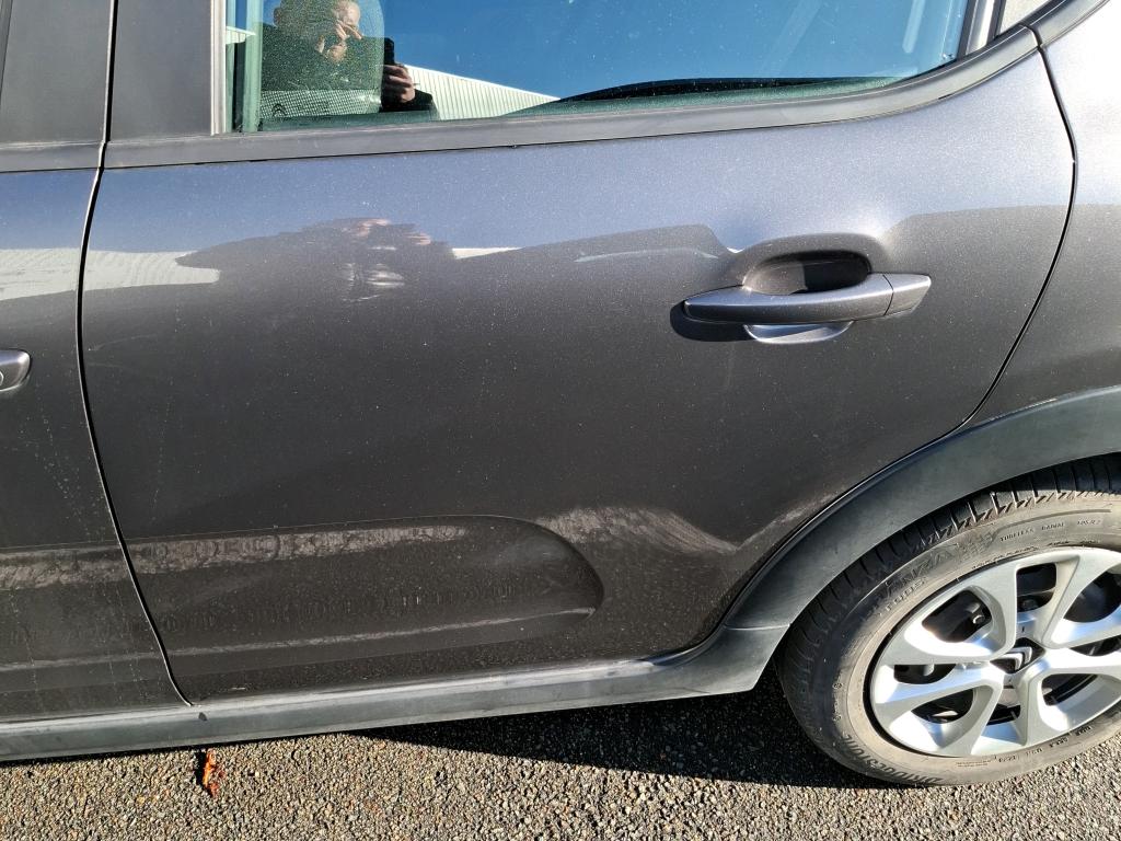 Citroen C3 PureTech 83 ch BVM5 You 2024