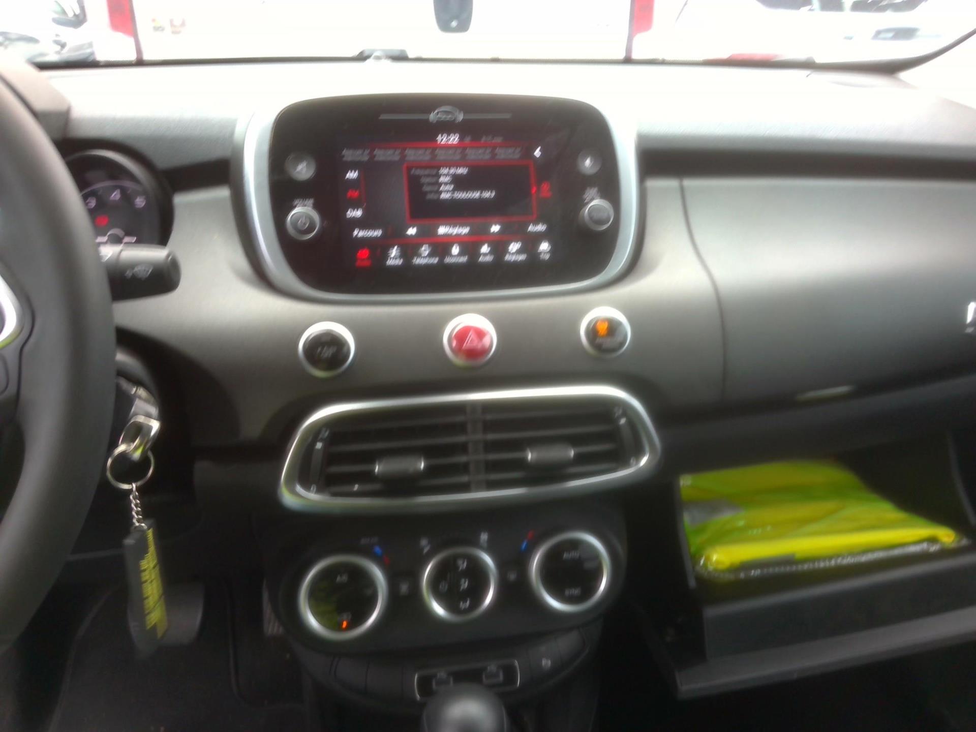 FIAT 500X 1.5 FireFly 130 ch S/S DCT7 Hybrid  2024