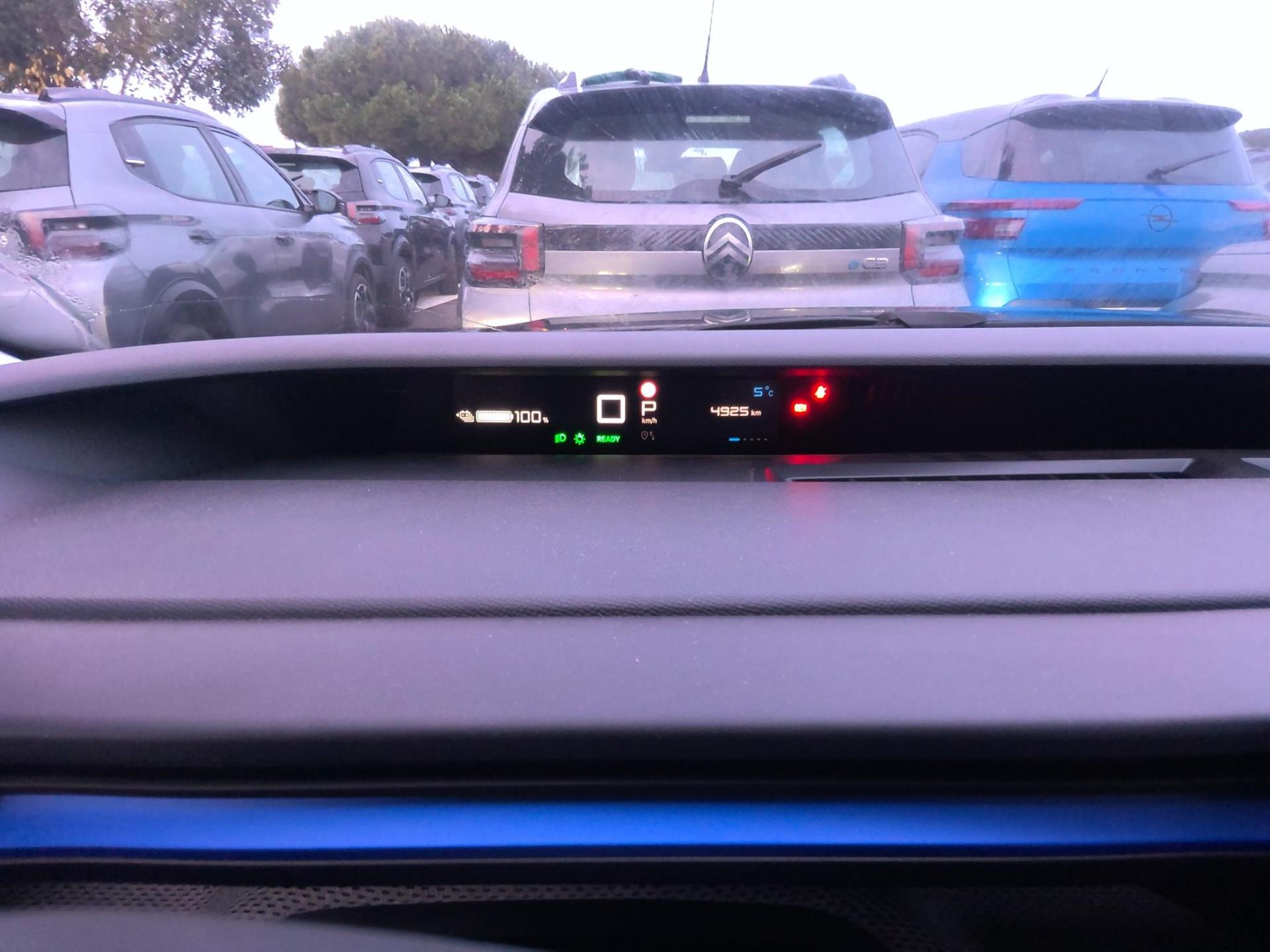 Citroen e-C3 113 ch Plus 2025