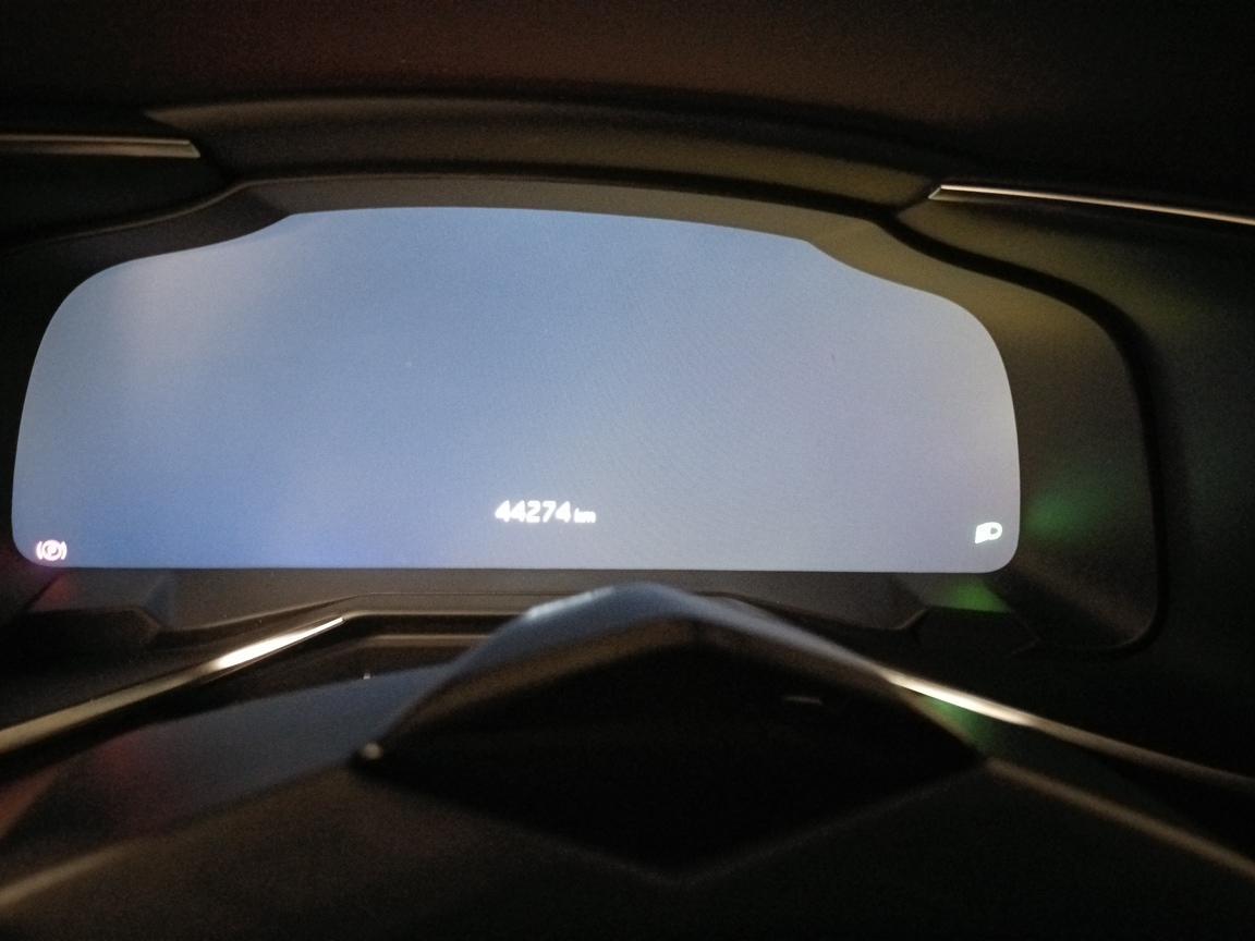 Foto DS DS 7 Crossback E-Tense 8