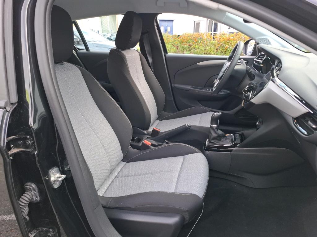 Opel Corsa 1.2 75 ch BVM5  2023