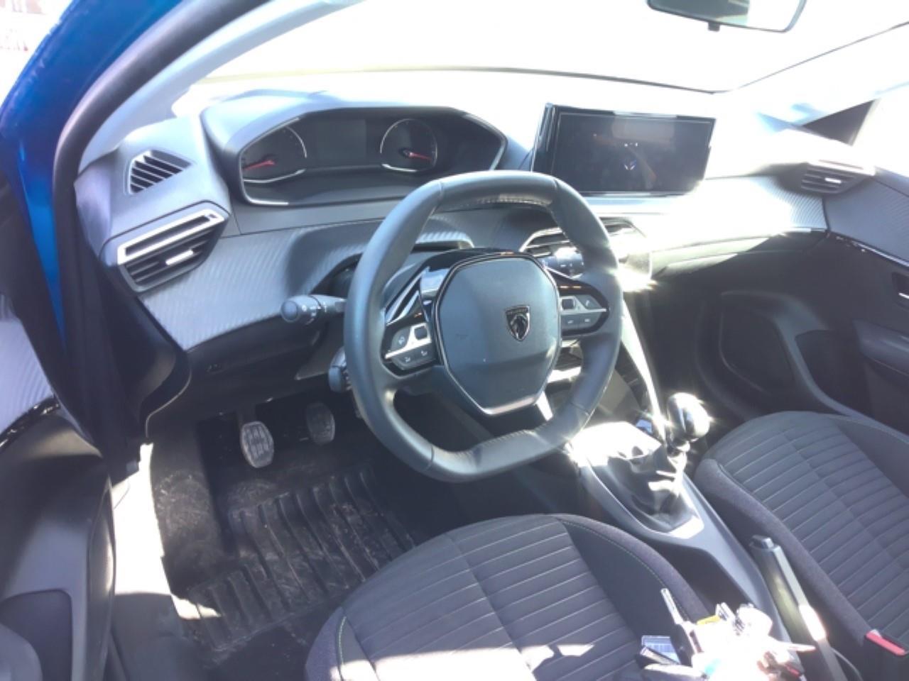 Foto Peugeot 308 8