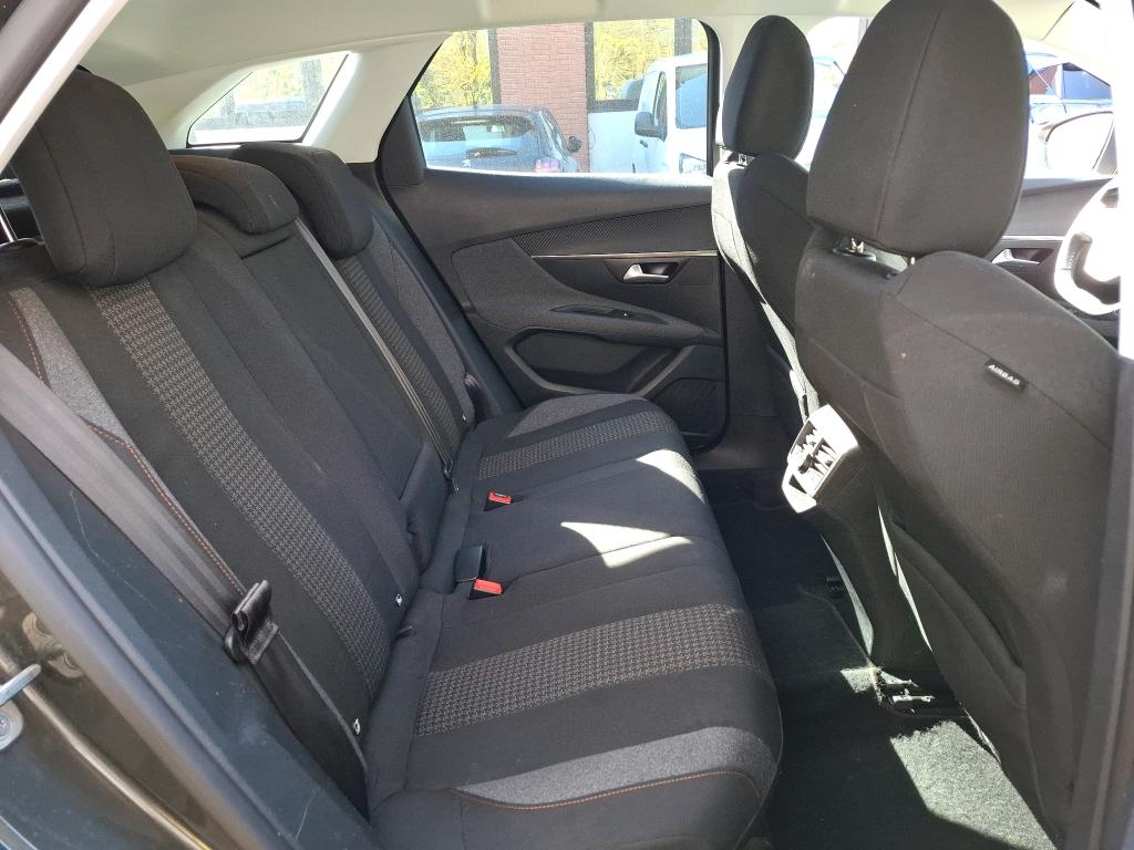 Peugeot 3008 BlueHDi 130ch S&S BVM6 Active Business 2020