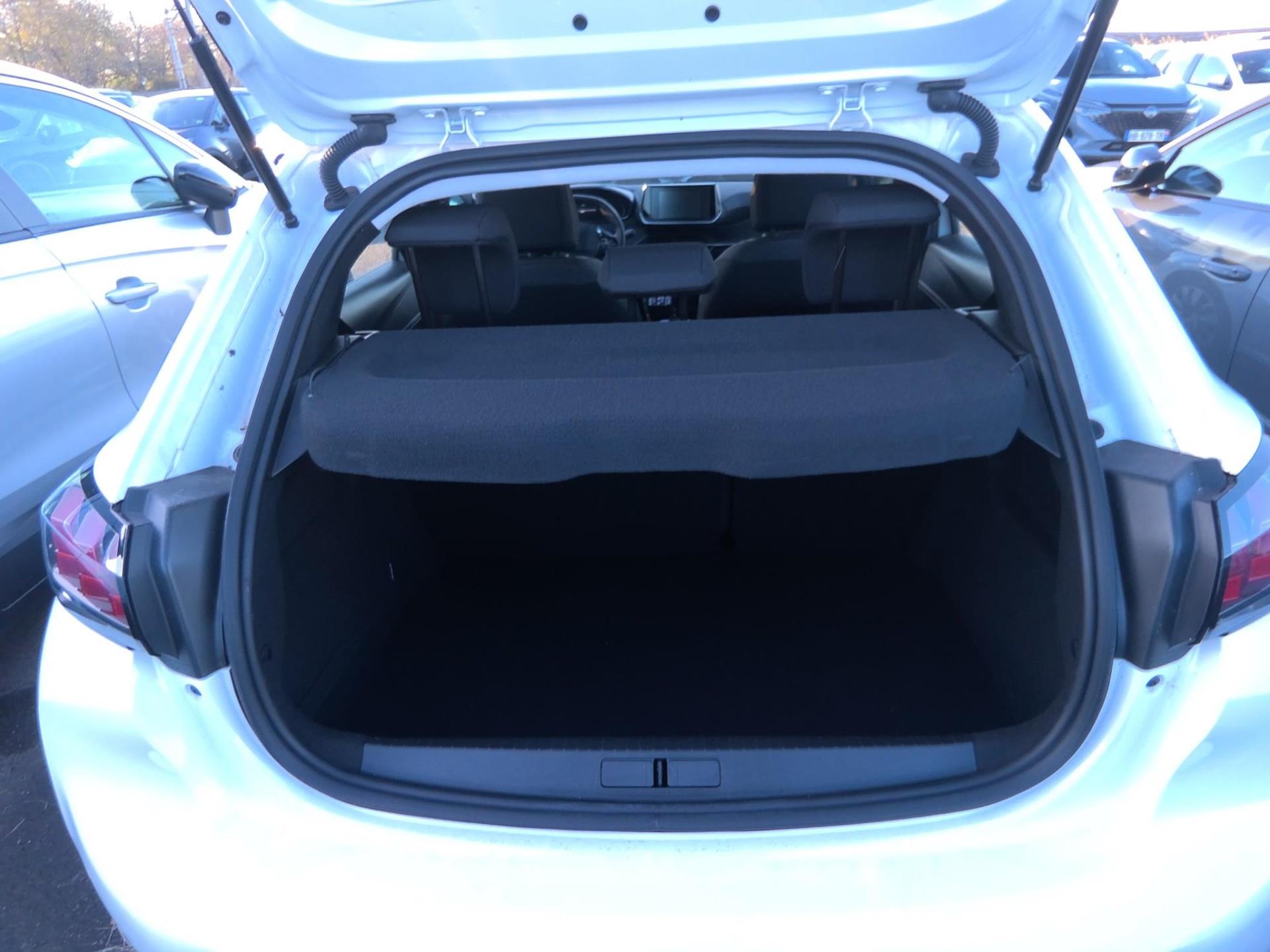 Peugeot 208 PureTech 100 S&S BVM6 Active Pack 2023