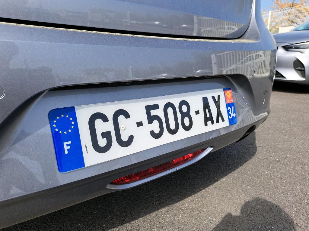 Opel Corsa 1.2 75 ch BVM5 Edition Business 2021