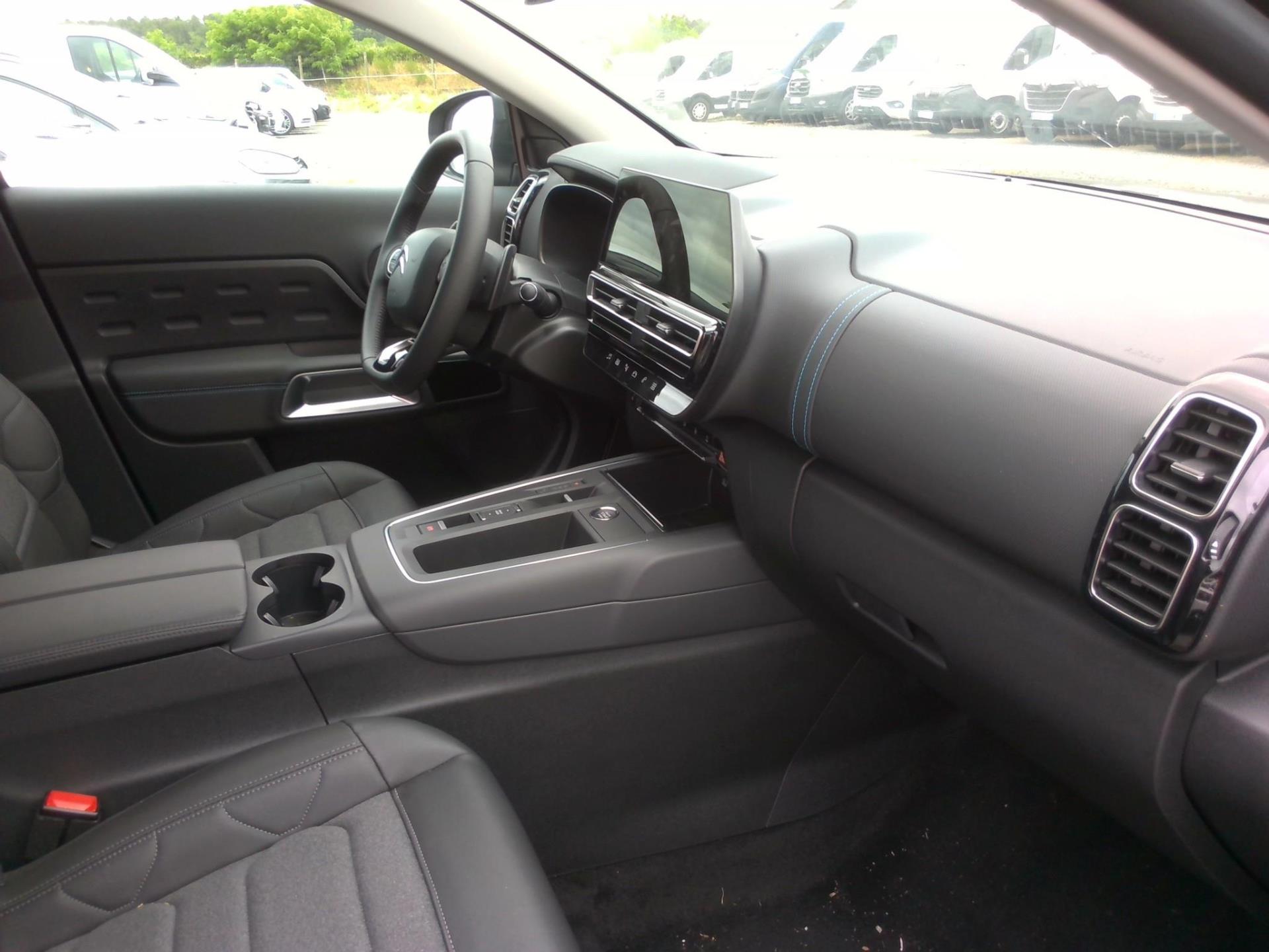 Citroen C5 Aircross BlueHDi 130 EAT8 Max 2025