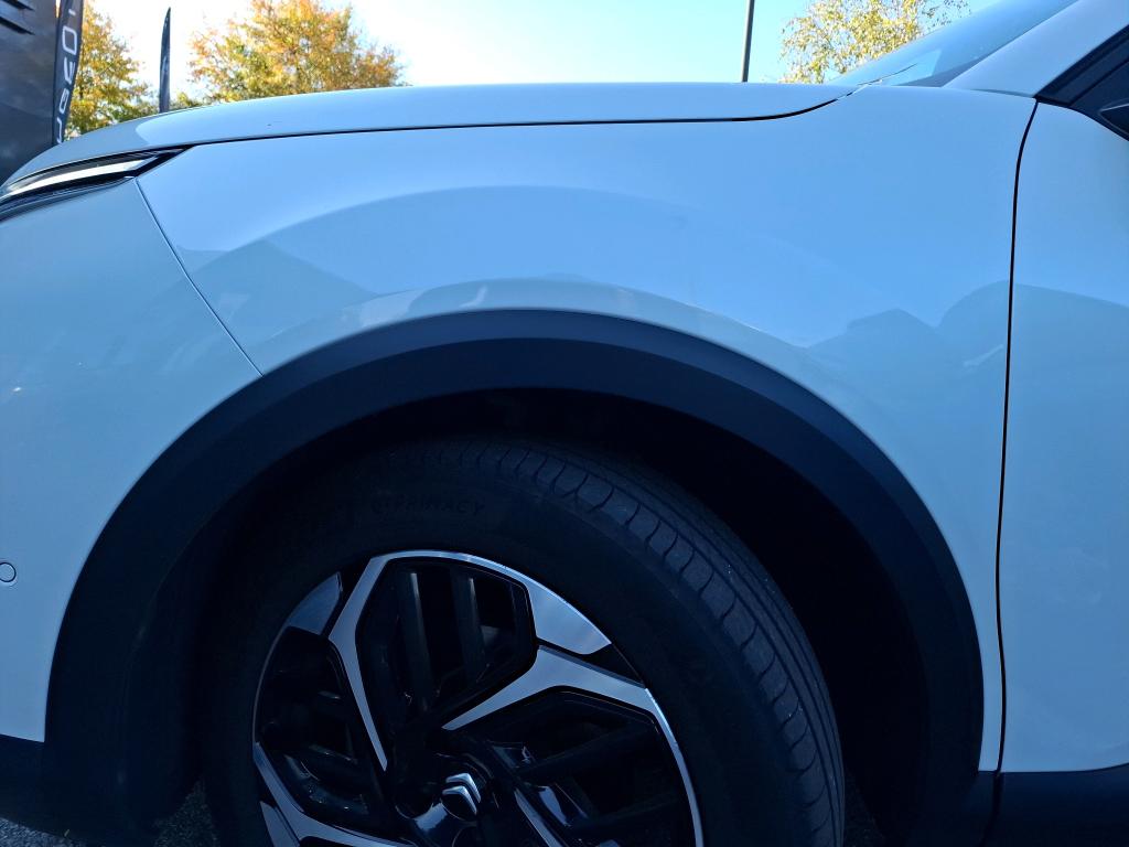 Citroen C4 X BlueHDi 130 S&S EAT8 Shine Pack 2023