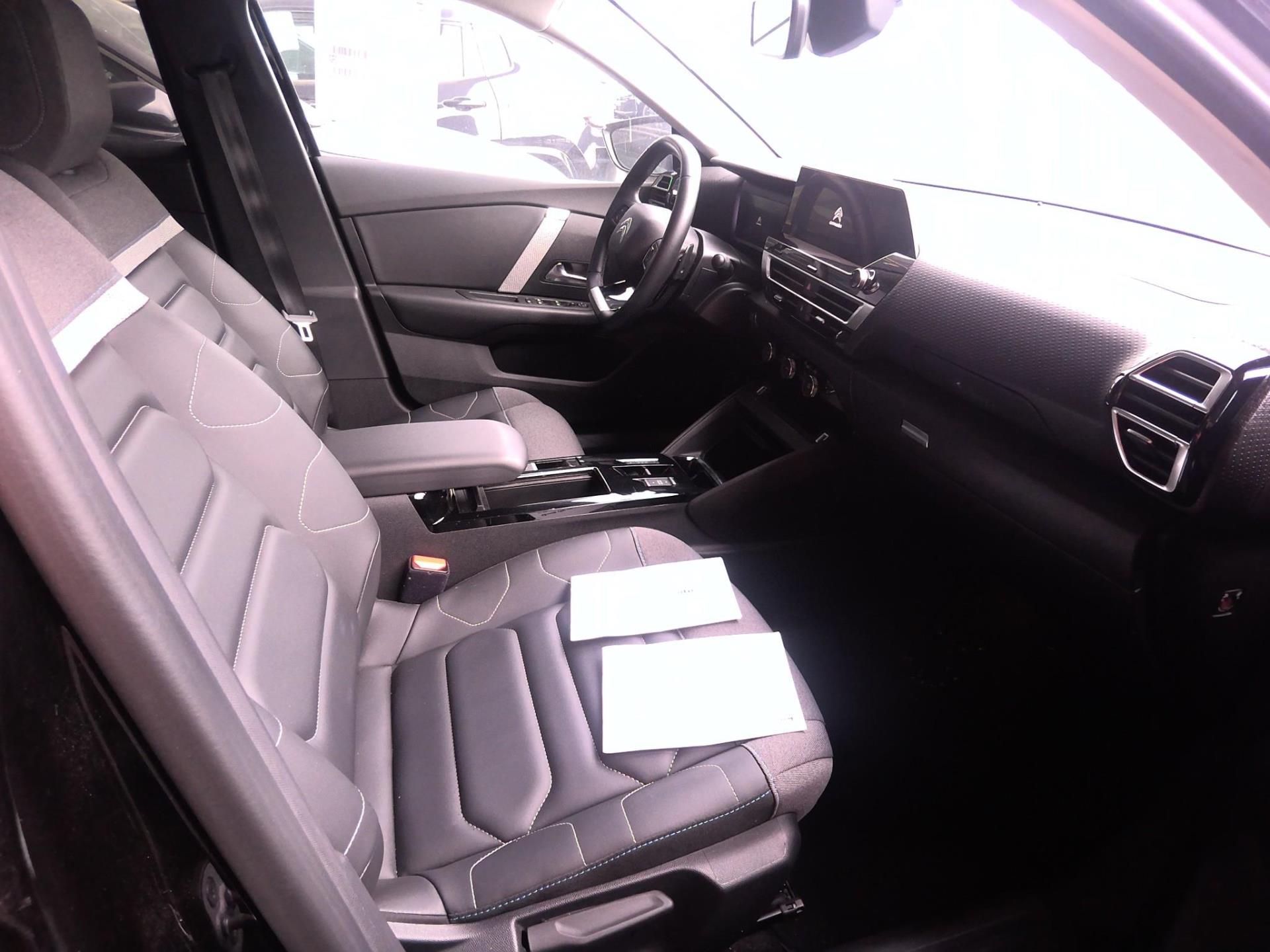 Citroen C4 BlueHDi 130 S&S EAT8 Shine 2023
