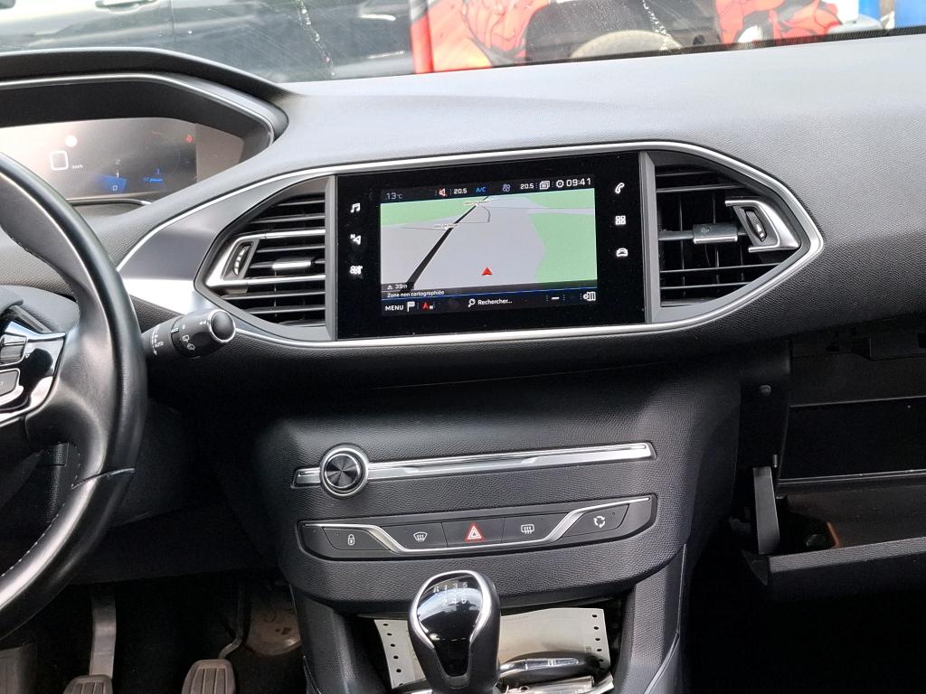 Peugeot 308 SW PureTech 130ch S&S BVM6 Allure Business 2020
