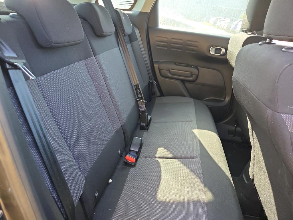 Citroen C3 Aircross PureTech 110 S&S BVM6 C-Series 2023