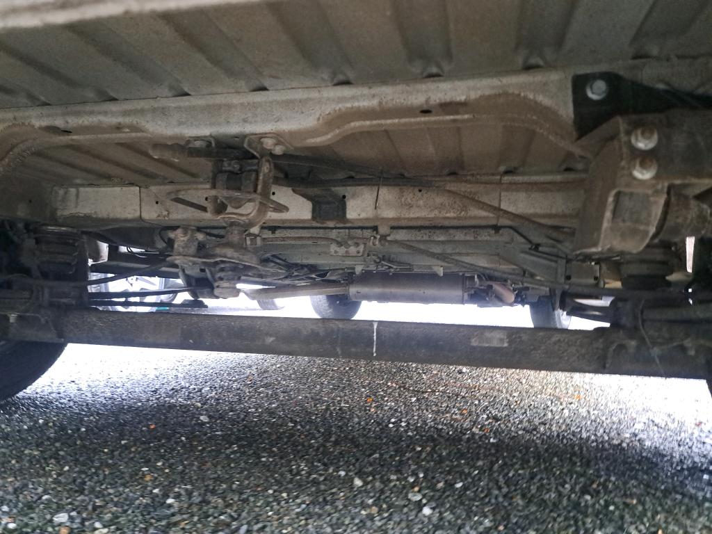 Peugeot BOXER TOLE 330 L2H1 BLUEHDI 140 S&S ASPHALT 2022