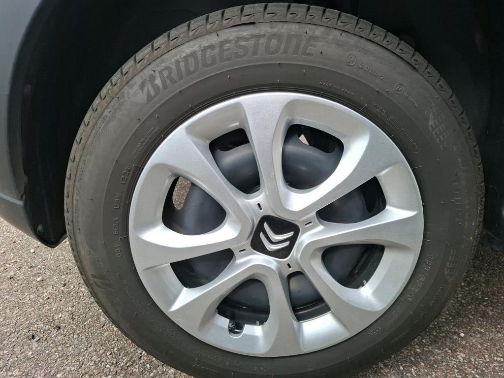Citroen C3 PureTech 83 ch BVM5 You 2024